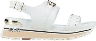 Liu Jo SCHUHE - Sandalen auf YOOX.COM