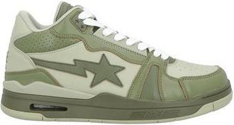 A Bathing Ape SCHUHE - Sneakers auf YOOX.COM