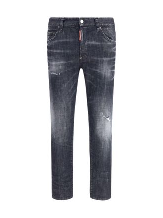 Dsquared2 Skater Jeans