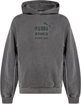 Puma X REPRESENT GRAPHIC HOODIE