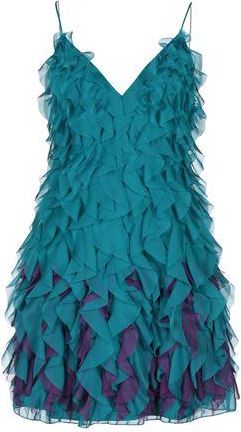Alberta Ferretti DRESSES - Mini dresses sur YOOX.COM