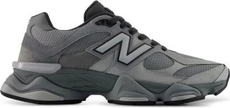 New Balance Hombre, Deporte, Gris, Talla: 41 1/2 EU