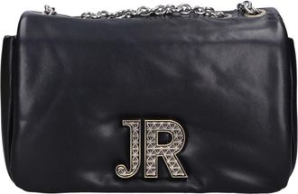 John Richmond Donna, Borse, Nero, Taglia unica, new