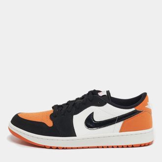 Air Jordan s Jordan 1 Retro Golf Shattered Backboard