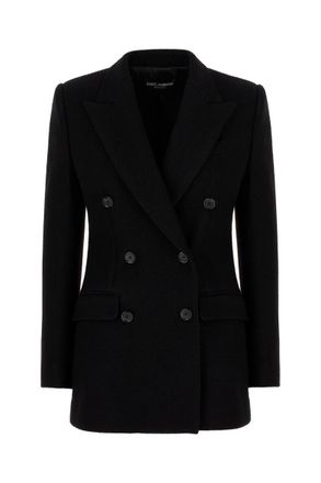 Dolce & Gabbana Jackets & Vests