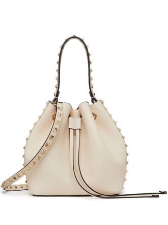 White Bucket Bags: up to −73% over 100+ products | Stylight