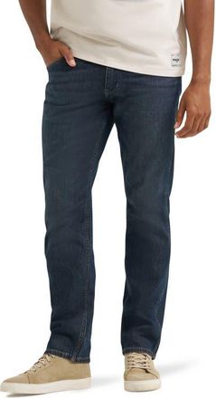 Wrangler Slim Fit Jeans in Faded Black at Nordstrom, Size 34 X 34