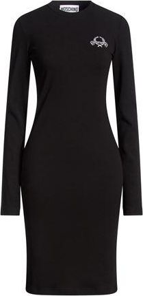 Moschino DRESSES - Midi dresses on YOOX.COM