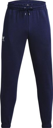 Under Armour Essential Fleece Joggers Midnight Navy 1373882-410