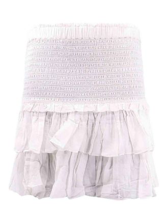 Isabel Marant Midi skirt