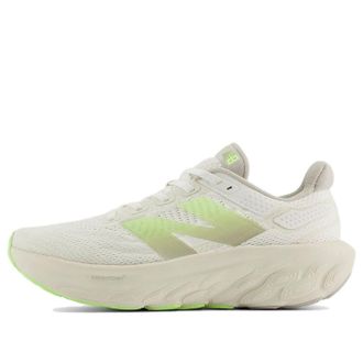 New Balance (WMNS) New Balance Fresh Foam X 1080v13 White Green W1080LUM