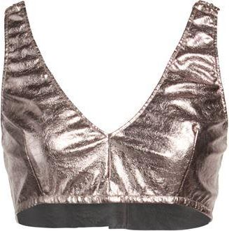 Kristina Ti TOPWEAR - Tops on YOOX.COM