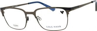 Cole Haan CH4051 033 Gunmetal 53mm