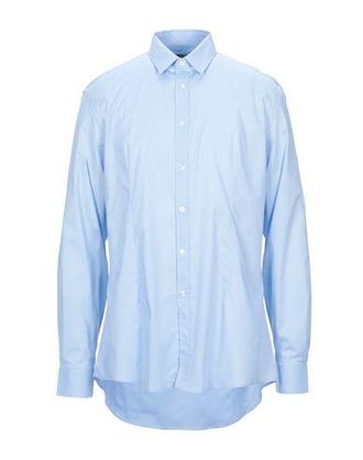 Daniele Alessandrini TOPWEAR - Camicie su YOOX.COM