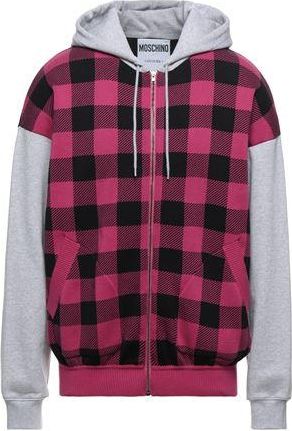 Moschino TOPWEAR - Sweatshirts sur YOOX.COM