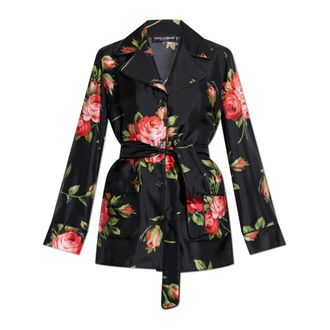 Dolce & Gabbana Donna, Camicette, Nero, S, new
