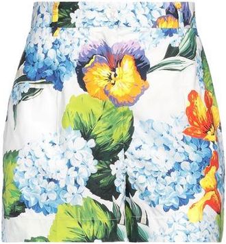 Dolce & Gabbana BOTTOMWEAR - Shorts & Bermuda Shorts sur YOOX.COM