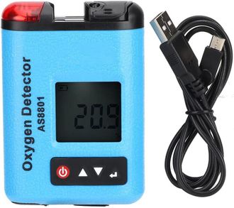OEM Detector De Gases Industriales, Sensor De Concentraci&oacute;n De Ox&iacute;geno, Medidor De Ox&iacute;geno Port&aacute;til, Herramienta De Monitoreo De La Calidad Del Aire