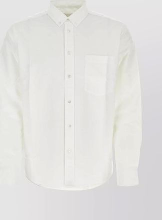Isabel Marant cotton jasolo shirt