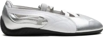 Puma Speedcat Ballet WMNS Silver