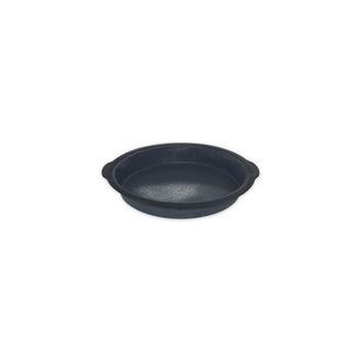Zenker Molde Para Tartas - Zenker - &Oslash; 25 Cm - Silicona Fibra De Vidrio - Negro
