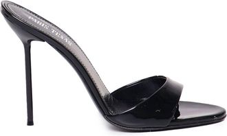 PARIS TEXAS Lidia Mules