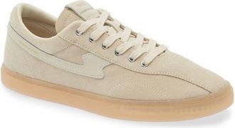 Stepney Workers Club Surma S-Strike Cup Sneaker in Oat at Nordstrom, Size 10Us