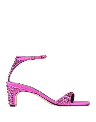 Sergio Rossi FOOTWEAR - Sandals on YOOX.COM
