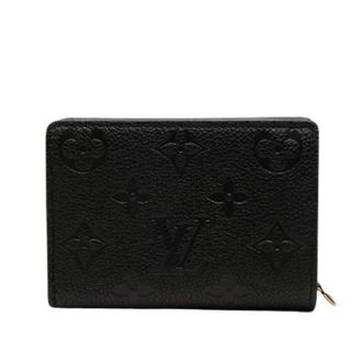 Louis Vuitton Pre-owned Clea Wallet - - Pre-owned - Donna - Nero - ONE SIZE