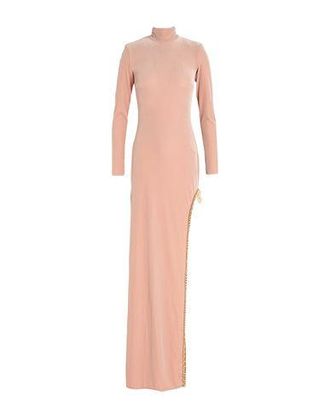 Elisabetta Franchi KLEIDER - Maxi-Kleider auf YOOX.COM