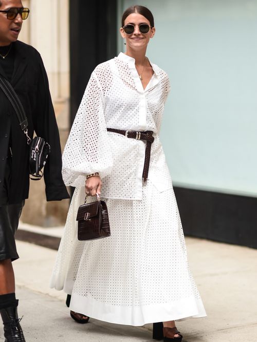 These are the best modest dresses to wear on your next vacation