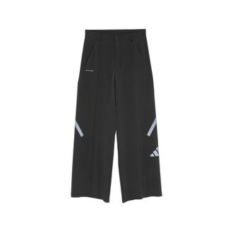 adidas Z.n.e. Uniform Pant Woven - male - Adidas - Skateboarding - Black - XS - Sport
