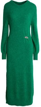 Twin-Set DRESSES - Midi dresses sur YOOX.COM