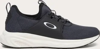 Oakley Mens Dry Running Athletic Sneakers In Black