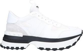 Valentino Garavani CALZADO - Sneakers en YOOX.COM