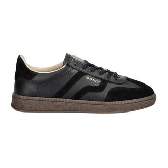GANT Dames, Schoenen, Zwart, Maat: 42 EU Leer