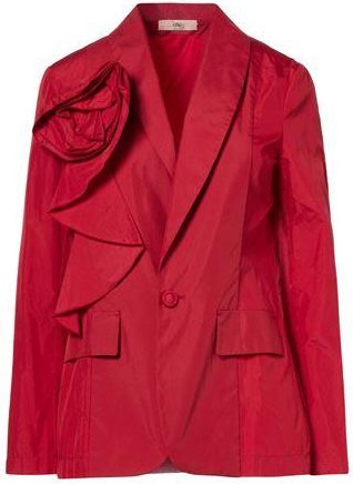 Carla G. SUITS and CO-ORDS - Blazers on YOOX.COM