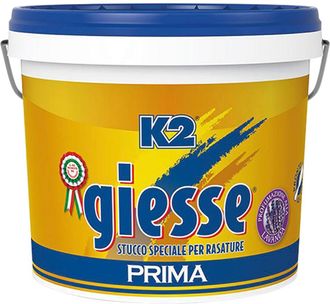 K2 Stucco In Pasta A Rasare K2 K2 Gs 20 Kg