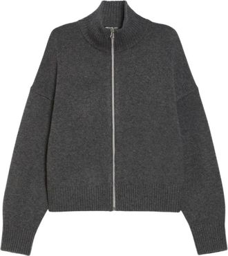 Pennyblack Mujer, Jerseys, Gris, Talla: XL