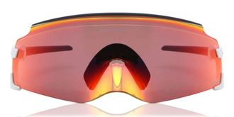 Oakley OO9455M OAKLEY KATO 945527 Mens Sunglasses White Size 149