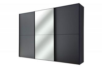 Schubiger M&ouml;bel Schwebet&uuml;renschrank Sebastian Basic