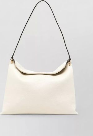 Wandler penelope small leather shoulder bag