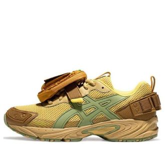 Asics Gel-Kahana TR V3 Mustard Yellow 1203A418-750