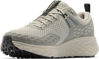 Columbia Konos TRS OutDry Waterproof Hiking Shoe in Grey Green/Black at Nordstrom, Size 11.5