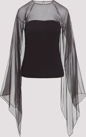 Alberta Ferretti Alberta Ferretti-topje