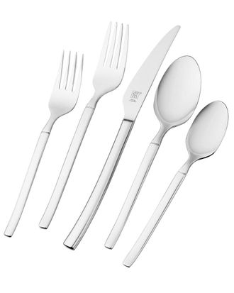J.A. Henckels International Zwilling Ja Henckels Opus 20Pc 18/10 Stainless Steel Flatware Set