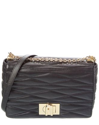 Furla 1927 Leather Crossbody