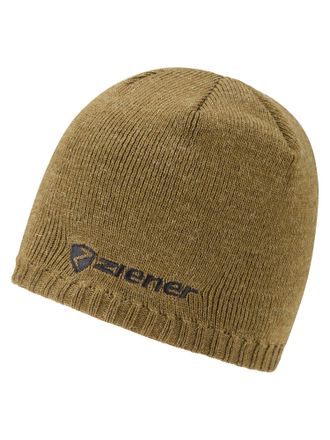 Ziener Skim&uuml;tze ZIENER IRUNO-Z hat unisex, Damen, seaweed, Materialmix, M&uuml;tzen Skim&uuml;tze