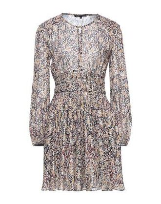 Maje KLEIDER - Mini-Kleider auf YOOX.COM