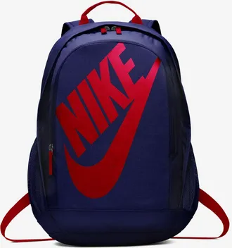 Nike Unisex Hayward Backpack in Black | BA5217-010